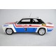 Fiat 131 Abarth 9 Rallye de San Remo 1977 Andruet Delferrier Top Marques TOP43A