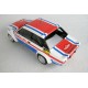 Fiat 131 Abarth 9 Rallye de San Remo 1977 Andruet Delferrier Top Marques TOP43A