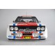 Fiat 131 Abarth 9 Rallye de San Remo 1977 Andruet Delferrier Top Marques TOP43A