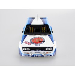 Fiat 131 Abarth 10 Rallye Monte Carlo 1980 Rohrl Geistdorfer Top Marques TOP43C