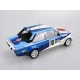 Fiat 131 Abarth 10 Rallye Monte Carlo 1980 Rohrl Geistdorfer Top Marques TOP43C