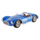 Maserati A6 GCS 120 Rallye Tour de France 1954 Estager Proto Tecnomodel TM1844F