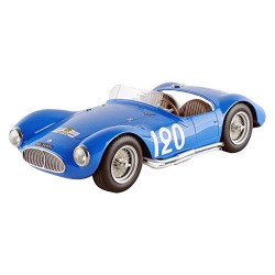 Maserati A6 GCS 120 Rallye Tour de France 1954 Estager Proto Tecnomodel TM1844F