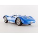 Maserati A6 GCS 120 Rallye Tour de France 1954 Estager Proto Tecnomodel TM1844F