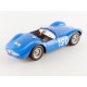 Maserati A6 GCS 120 Rallye Tour de France 1954 Estager Proto Tecnomodel TM1844F