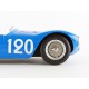 Maserati A6 GCS 120 Rallye Tour de France 1954 Estager Proto Tecnomodel TM1844F
