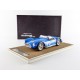 Maserati A6 GCS 120 Rallye Tour de France 1954 Estager Proto Tecnomodel TM1844F
