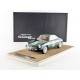 Alfa-Romeo Giuletta SZ 8 Rallye Targa Florio 1961 Priolo Manfredini Tecnomodel TM1842C
