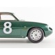 Alfa-Romeo Giuletta SZ 8 Rallye Targa Florio 1961 Priolo Manfredini Tecnomodel TM1842C