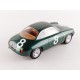 Alfa-Romeo Giuletta SZ 8 Rallye Targa Florio 1961 Priolo Manfredini Tecnomodel TM1842C
