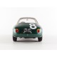 Alfa-Romeo Giuletta SZ 8 Rallye Targa Florio 1961 Priolo Manfredini Tecnomodel TM1842C