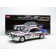 Opel Ascona 400 3 Rallye Monte Carlo 1983 Vatanen Harryman Sunstar 5369