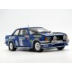 Opel Ascona 400 11 Rallye Monte Carlo 1981 Kullang Berglund Sunstar 5357