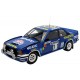 Opel Ascona 400 11 Rallye Monte Carlo 1981 Kullang Berglund Sunstar 5357