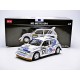 MG Metro 6R4 17 Rallye de Finlande 1986 Toivonen Wrede Sunstar 5535