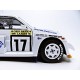MG Metro 6R4 17 Rallye de Finlande 1986 Toivonen Wrede Sunstar 5535