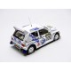 MG Metro 6R4 17 Rallye de Finlande 1986 Toivonen Wrede Sunstar 5535