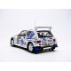 MG Metro 6R4 17 Rallye de Finlande 1986 Toivonen Wrede Sunstar 5535