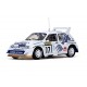 MG Metro 6R4 17 Rallye de Finlande 1986 Toivonen Wrede Sunstar 5535