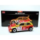 MG Metro 6R4 7 Rallye de France 1986 Auriol Occelli Sunstar 5532