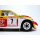 MG Metro 6R4 7 Rallye de France 1986 Auriol Occelli Sunstar 5532
