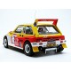 MG Metro 6R4 7 Rallye de France 1986 Auriol Occelli Sunstar 5532
