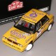 Lancia Delta HF Integrale 11 Rallye Monte Carlo 1989 Cerrato Vasino Sunstar 3129