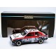 Ford Escort MkIII RS1600i 74 British Saloon Car Championship 1985 Simon Belcher Sunstar 4965