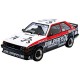 Ford Escort MkIII RS1600i 74 British Saloon Car Championship 1985 Simon Belcher Sunstar 4965