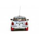 Audi Quattro A2 8 RAC Rally 1985 Eklund Cederber Sunstar 4242