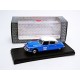 Citroen DS21 32 Rallye Monte Carlo 1966 Poinetet Fougeray RIO 4444
