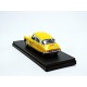 Citroen DS19 104 Rallye Monte Carlo 1962 Maurel Courbe&nbsp; RIO 4450