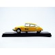 Citroen DS19 104 Rallye Monte Carlo 1962 Maurel Courbe&nbsp; RIO 4450