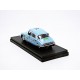 Citroen DS 29 Rallye du Maroc 1972 Ponnelle De Serpos RIO 4434