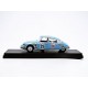 Citroen DS 29 Rallye du Maroc 1972 Ponnelle De Serpos RIO 4434