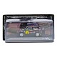 Seat Marbella Proto 16 Rallye Toledo 1989 Rius Casanova Promocar PRO10170