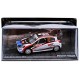 Renault Clio R3 37 Rallye Monte Carlo 2010 Kubica Gerber Promocar PRO10025