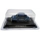 Renault 4 CV 2206 Rallye Mille Miglia 1954 Redele Pons Eligor G1153009