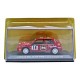 Lancia Delta HF 4 WD 18 Rallye du Portugal 1988 Bica Prata Promocar PRO10218