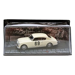 Lancia Aurelia GT 69 Rallye Monte Carlo 1954 Chiron Basadonna Promocar PRO10153