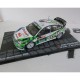 Ford Focus WRC 7 Rallye Monte Carlo 2008 Galli Bernacchini Promocar PRO10470