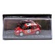 Citroen C2 S1600 4 Rallye Targa Florio 2004 Rosetti De Luis Promocar PRO10150