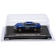 Renault Alpine A110 22 Rallye de Agaci 1963 Cheinisse Lefebvre Promocar G1141055