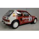Peugeot 205 T16 3 Rallye d'Ypres 1985 Darniche Mahé Ottomobile OT647