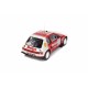 Peugeot 205 T16 3 Rallye d'Ypres 1985 Darniche Mahé Ottomobile OT647