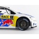 Volkswagen Polo R WRC 1 Rallye d'Espagne 2014 Ogier Ingrassia Norev 188477