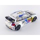 Volkswagen Polo R WRC 1 Rallye d'Espagne 2014 Ogier Ingrassia Norev 188477