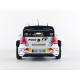 Volkswagen Polo R WRC 1 Rallye d'Espagne 2014 Ogier Ingrassia Norev 188477