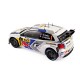 Volkswagen Polo R WRC 1 Rallye d'Espagne 2014 Ogier Ingrassia Norev 188477