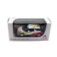 Citroen DS3 WRC 2 Rallye WRC 2013 Hirvonen Lehtinen Norev AMC019281_2